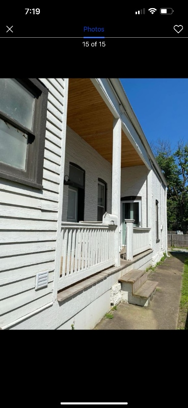 Photo - 1607 Story Ave