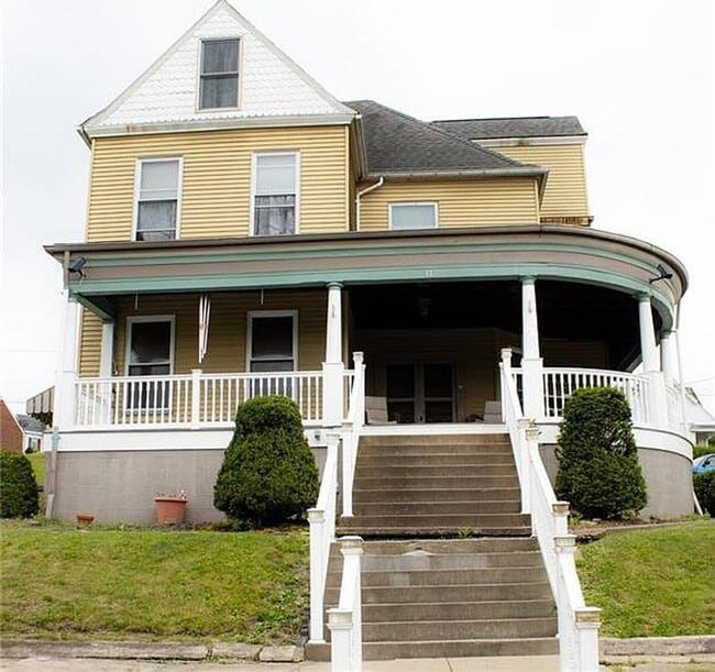 Building Photo - 117 Baltimore Ave Unit 117 Baltimore Ave #B Washington PA 15301