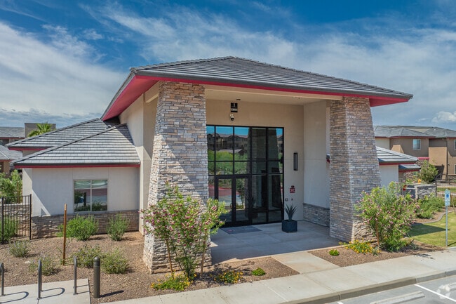 Eagle Ridge Apartment Homes