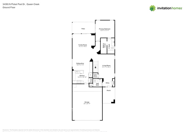 Photo - 34393 N Picket Post Dr