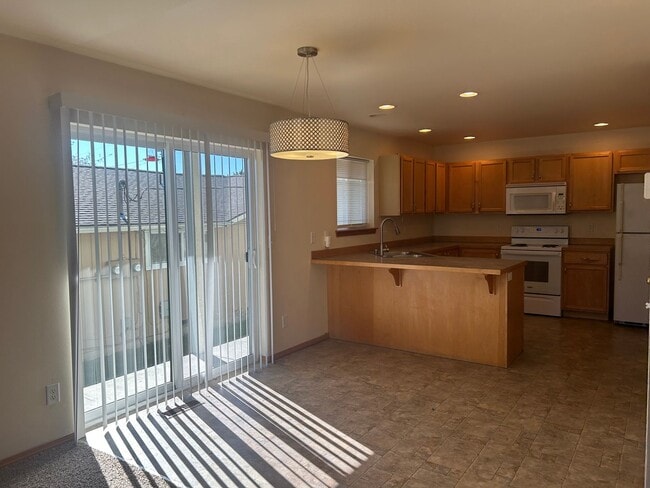 Photo - Racine Street 2609/ 2611 Unit 2609 Racine St.