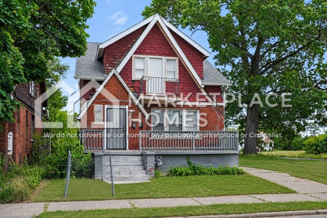 Building Photo - 15710 Northlawn St