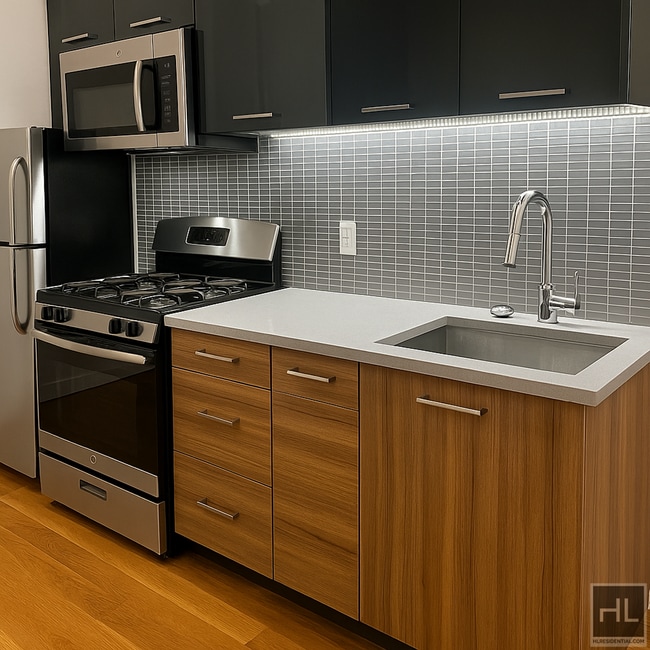 Building Photo - Kosciuszko St Rental