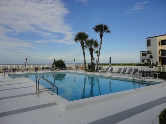 Photo - Beautiful MacArthur Beach Unit 234