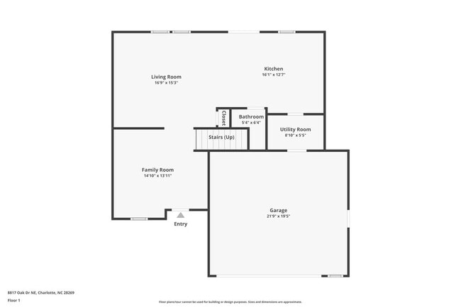 Photo - 8817 Oak Dr
