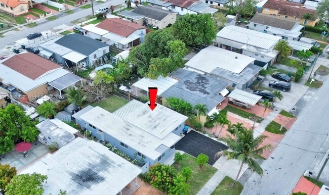 Building Photo - 3635 SW 88th Ct