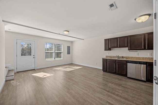 Photo - TWO BEDROOM UNIT FOR REDUCED RENTAL RATE!