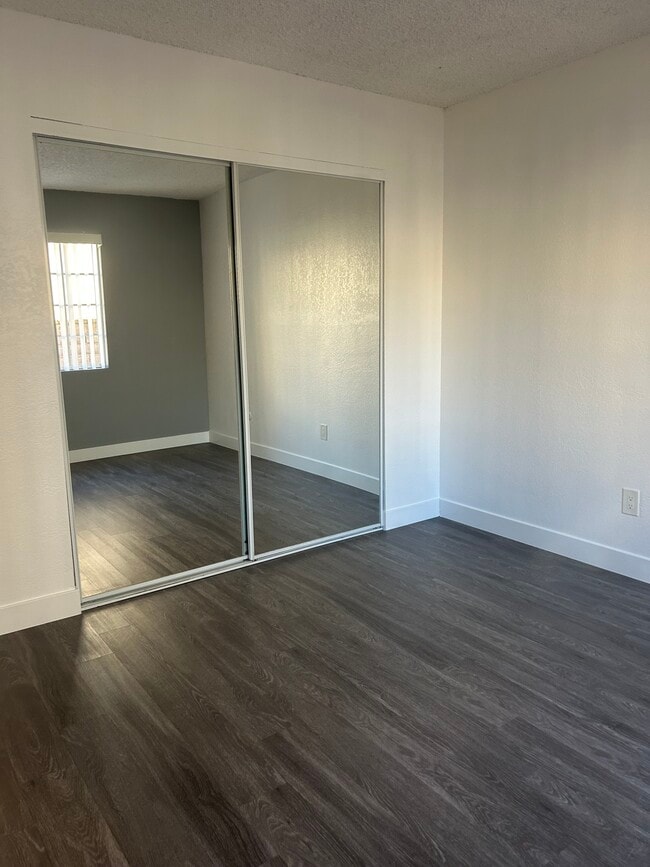 Habitación de 2 dormitorios