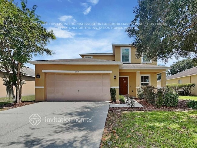 Building Photo - 6914 Glenbrook Dr Rental