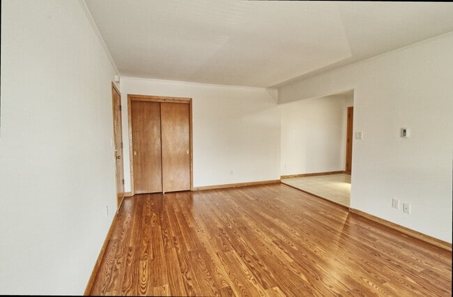 Laramie Apartment Homes