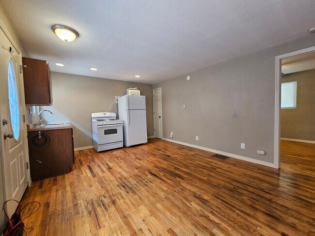 Photo - Highlands/Stadium Area Great Sized 1 Bedroom with Beautiful Hardwood Floors, Reserved Parking, Ex...