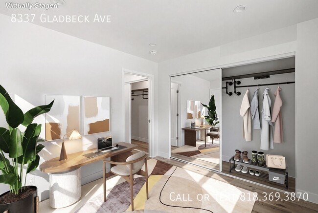 Photo - 8337 Gladbeck Ave