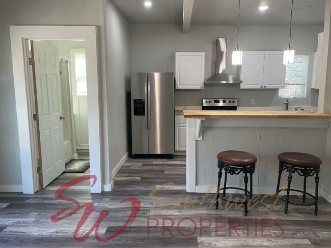 Photo - Recently Updated Home with Open Layout + Fenced Backyard!