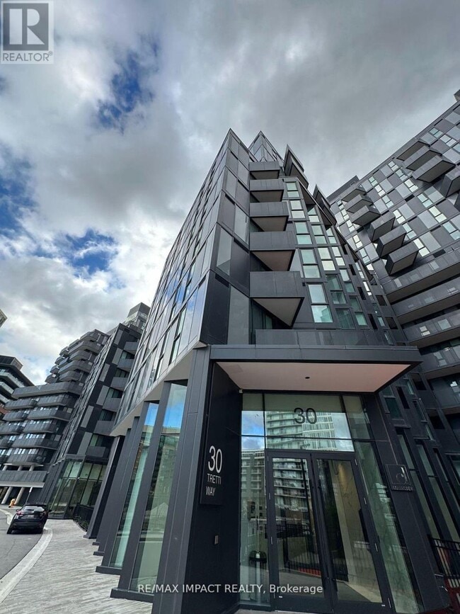 Photo - 30 Tretti Wy Unité 509