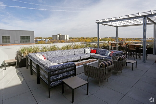 Skydeck