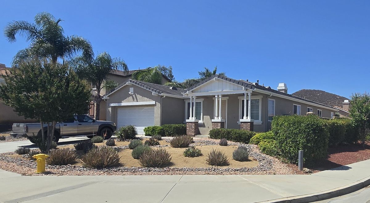 Photo - 27653 Almont Way House