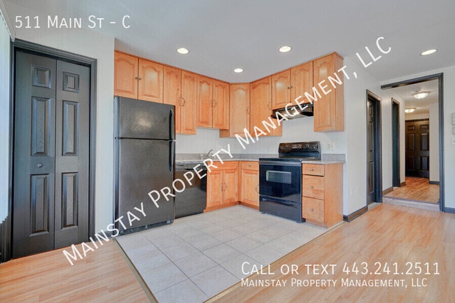 511 Main St Unidad C