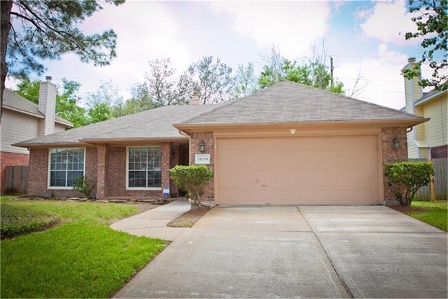 Building Photo - 18319 N Willow Bluff Rd Rental