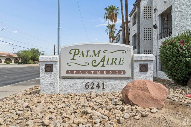 Photo - Palm Aire Apartments
