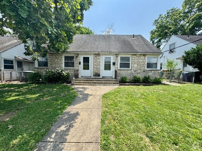 Building Photo - m1545-1547 W 7th Ave Unit 1547 Rental