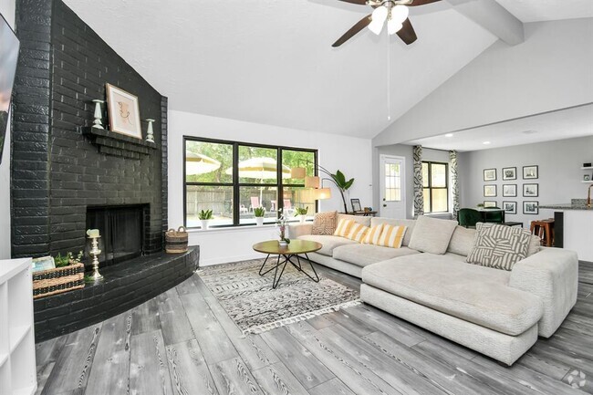Building Photo - 5706 Sunnygate Dr Rental