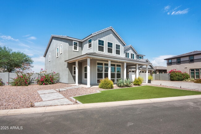 Photo - 3150 S Quinn Ave