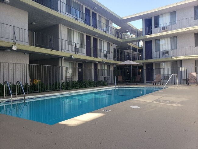 Southoaks Pointe Apartments