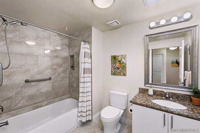 Photo - Stylish 3-Bedroom Ground Floor Unit in the Heart of East Village Unit 2213