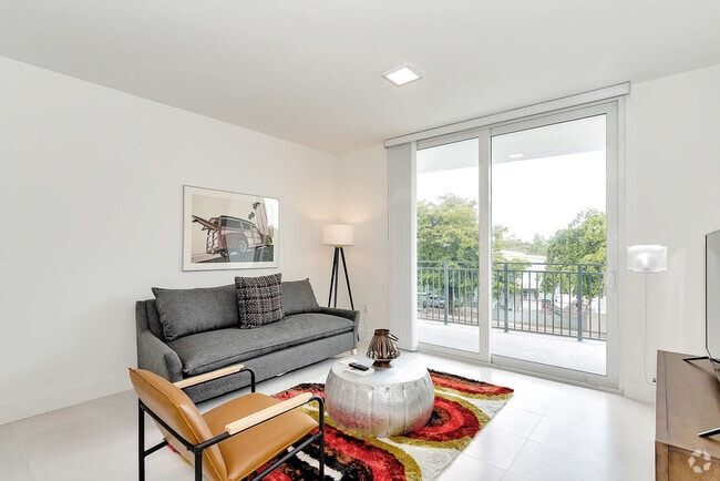 Building Photo - 1710 SW 27th Ave Rental