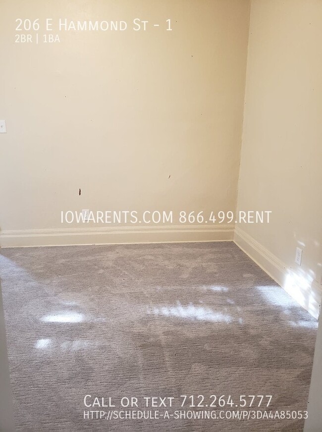 Building Photo - 206 E Hammond St Unit 1