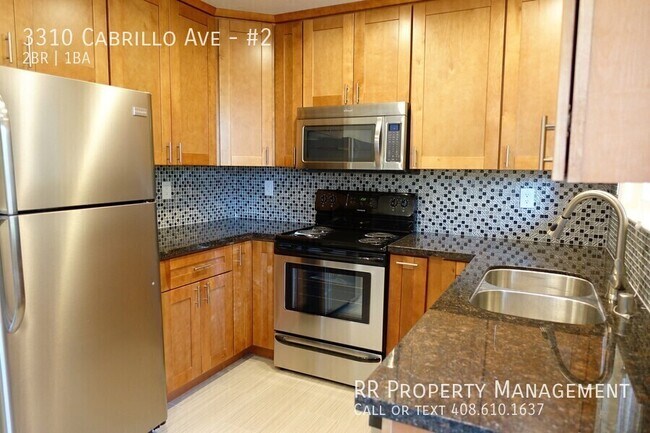 Photo - 3310 Cabrillo Ave Unit #2