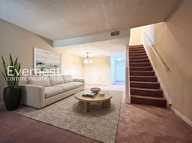 Photo - 3 Bed, 3 Bath Home with Off-Street Parking / Pet-Friendly / Available Now!