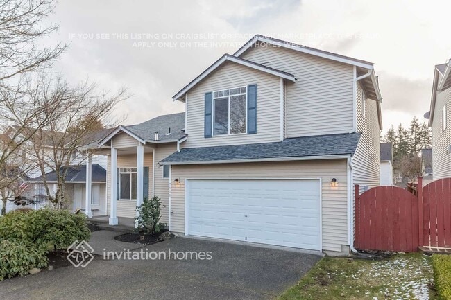 Photo - 7528 194th St Ct E