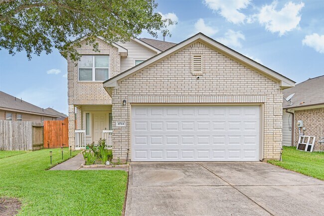 Photo - 4714 Montclair Hill Ln