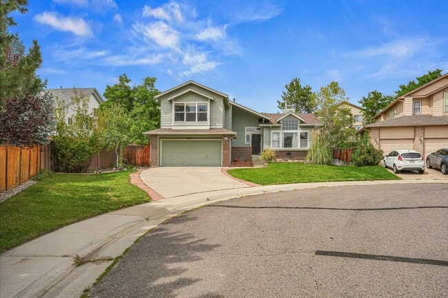 Building Photo - 6473 S Tabor Ct