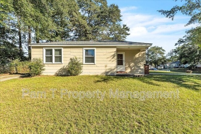 Building Photo - 1702 E.35TH St.