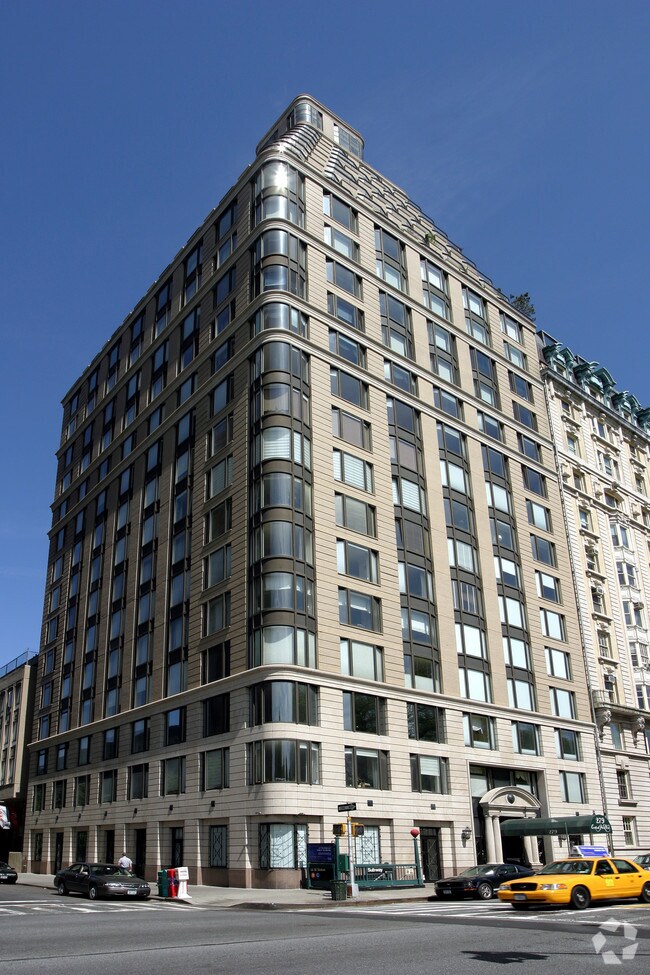 Primary Photo - 279 Central Park W