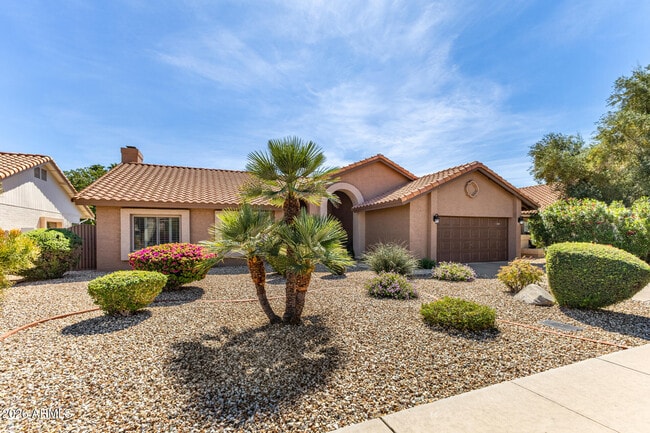 Photo - 9907 E Wood Dr