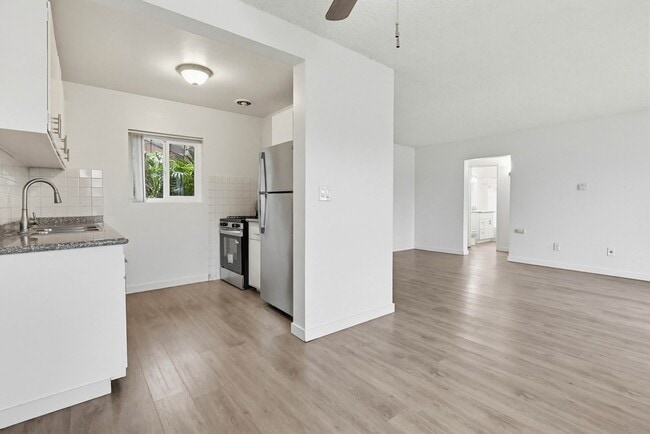 Photo - Garfield Apartments