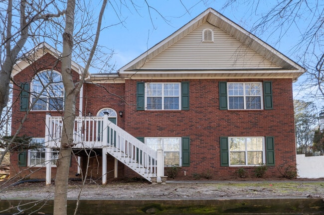 Photo - 1012 Crown River Pkwy House