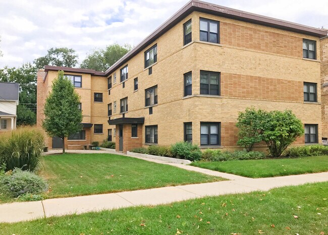 Building Photo - 311 Sherman Ave Unit 1C Rental