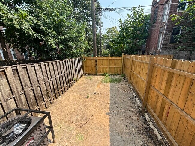 Photo - Rehabbed 4 bedroom Townhome