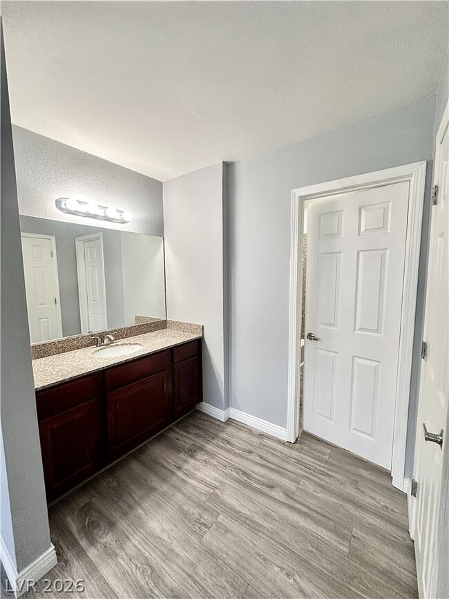 Photo - 2451 N Rainbow Blvd Unidad 1119
