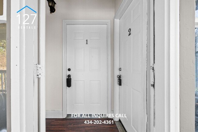 Photo - Lovely 3/1 located close on Historic Rivermont