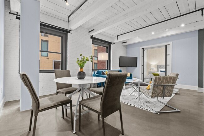 Photo - 90 Wareham St Unit 303