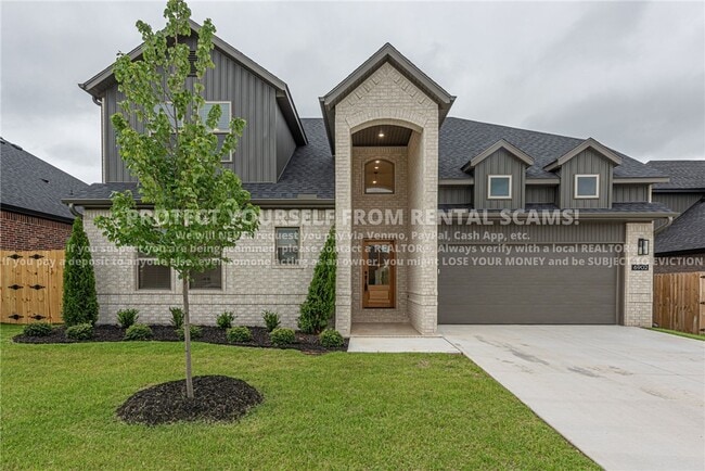 Building Photo - 6902 SW High Meadow Blvd