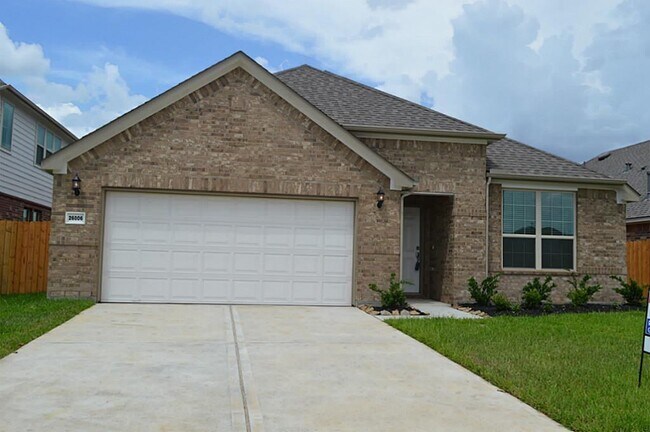 Photo - 26006 Haggard Nest Dr Casa