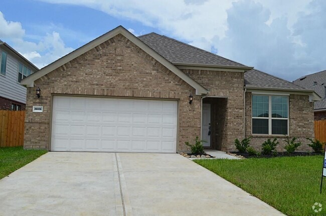 Building Photo - 26006 Haggard Nest Dr Rental