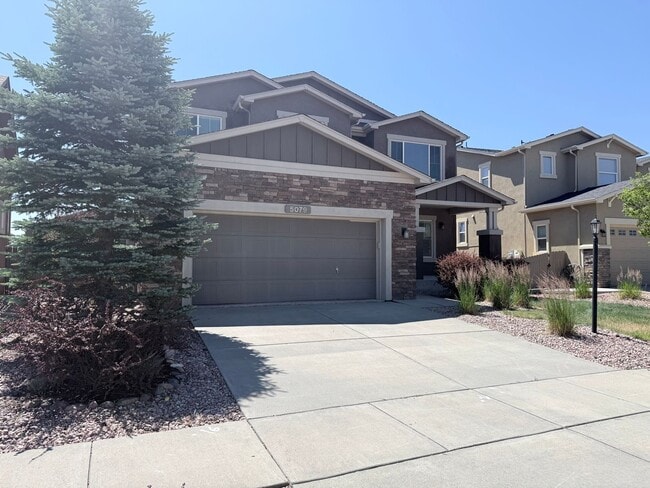 Photo - 5079 Farris Creek Ct
