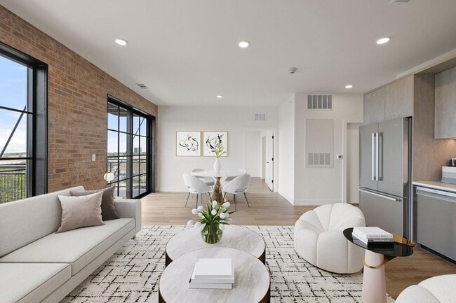Building Photo - 4315 S Congress Ave Unit 532 Rental